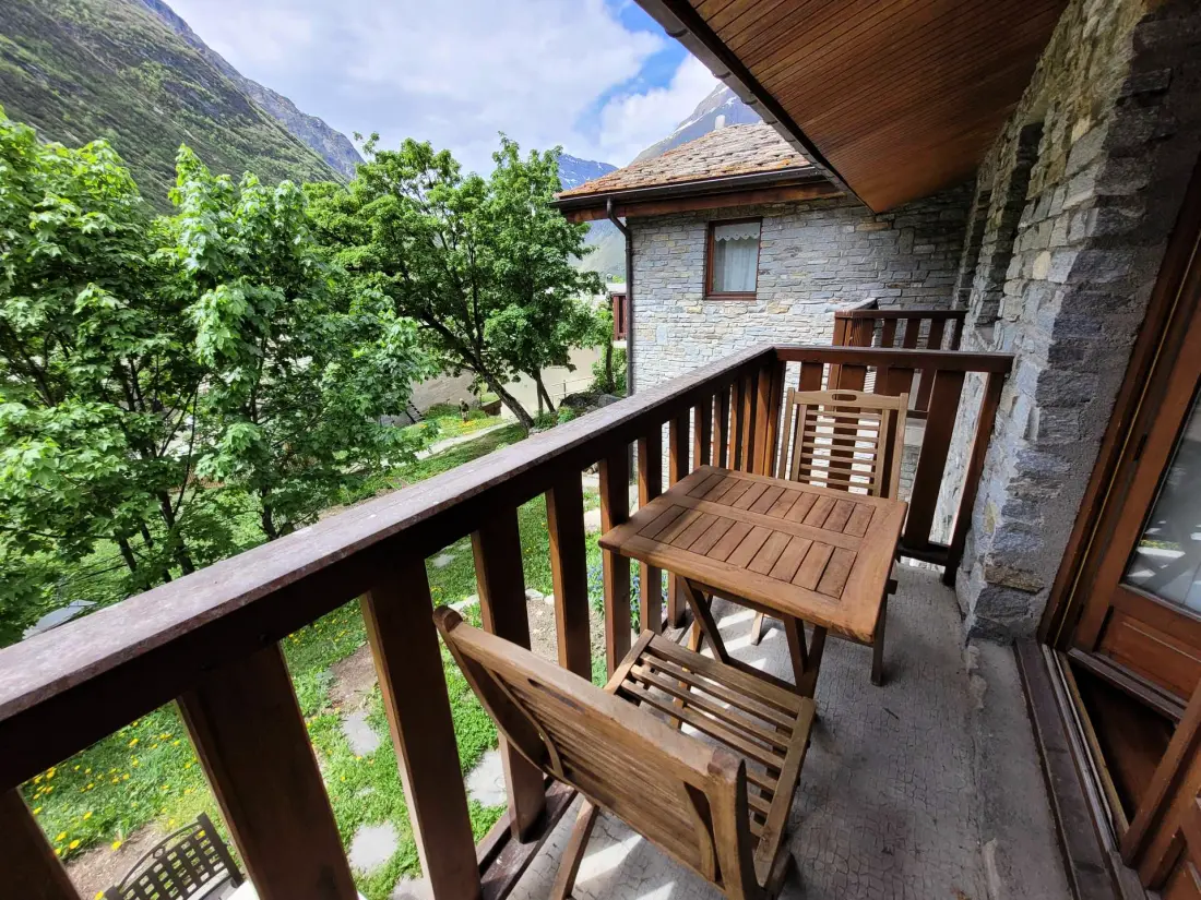 Tralenta Residence
