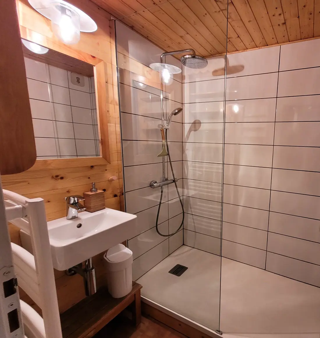 Tralenta Residence