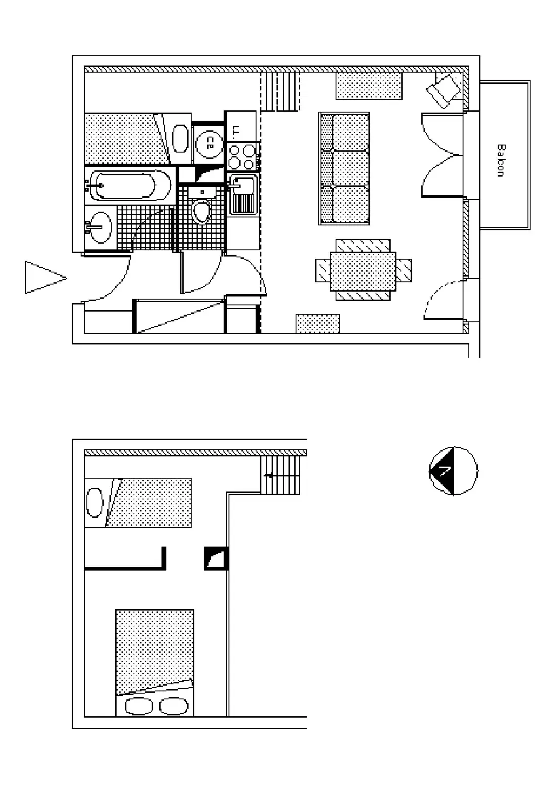 Tralenta Residence