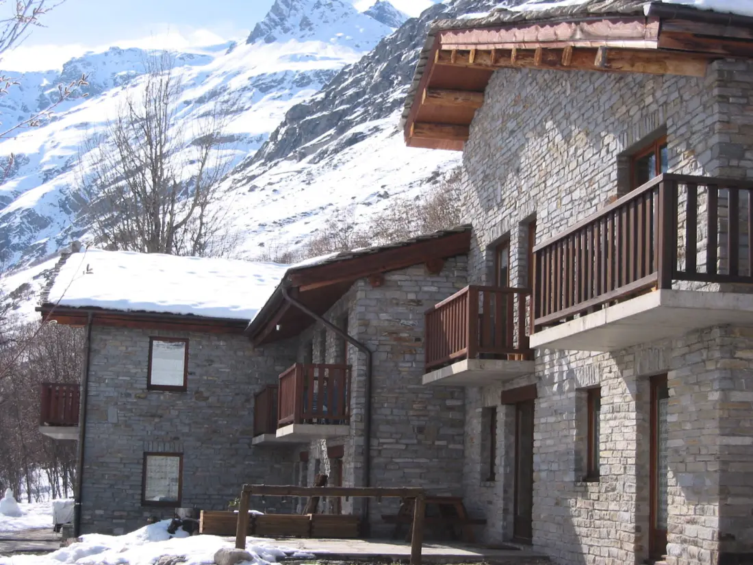 Tralenta Residence