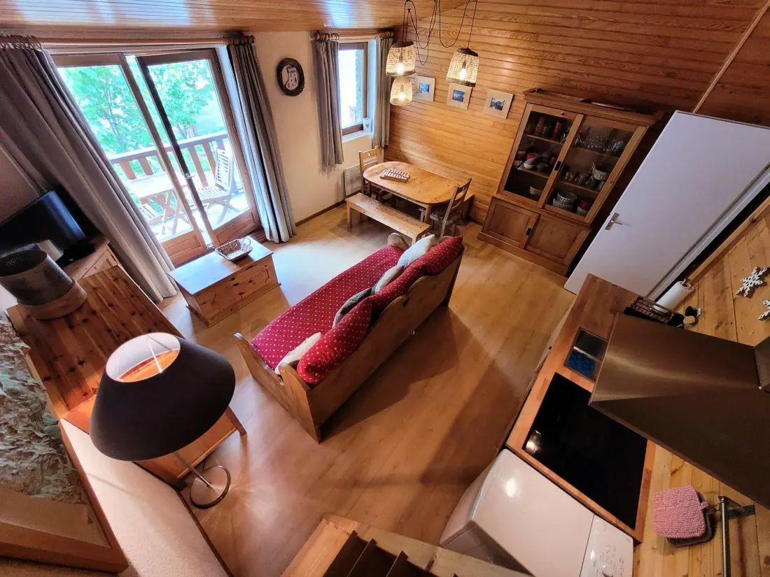 Tralenta Residence