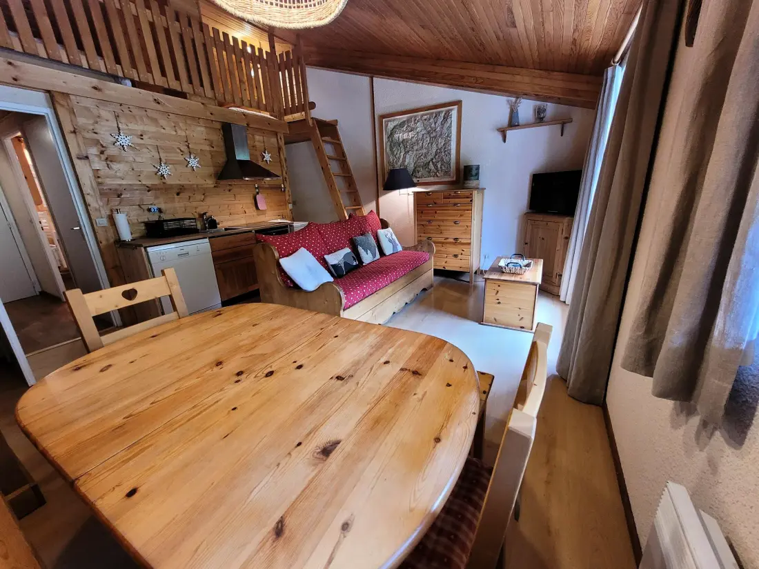 Tralenta Residence