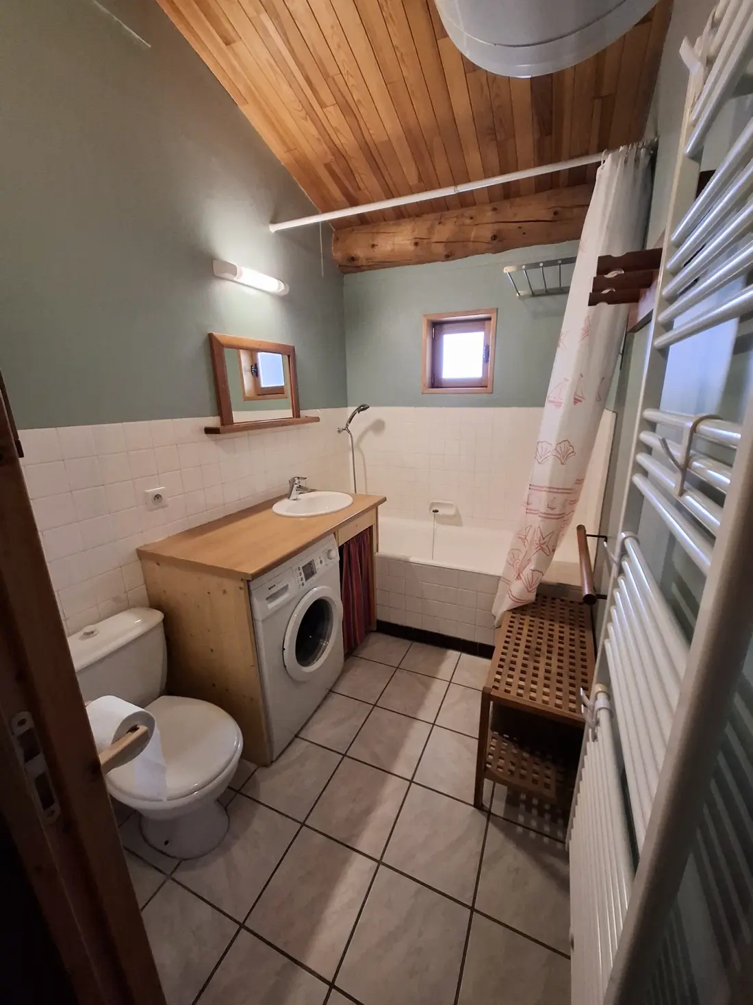 Tralenta Residence