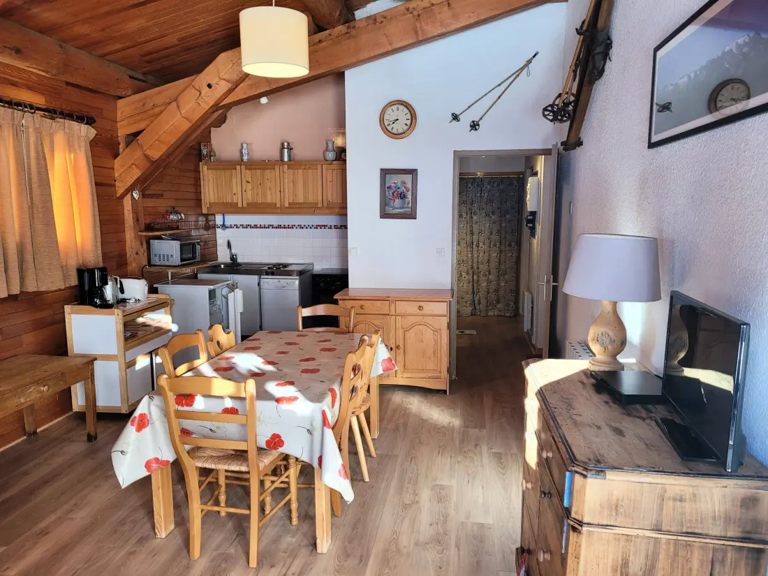 Residence Trolle-soldanelle
