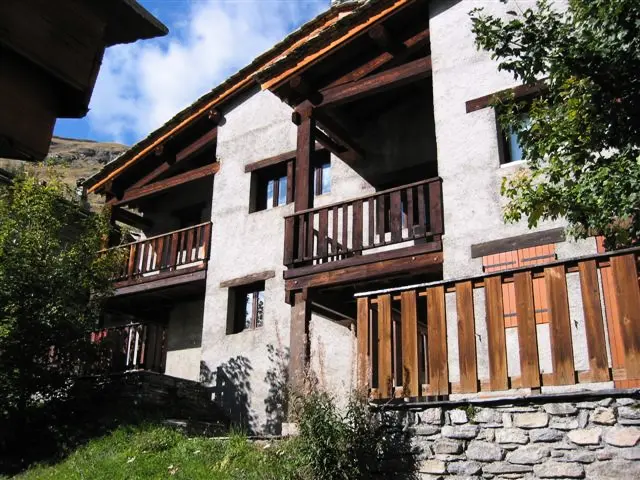 Residence Trolle-soldanelle