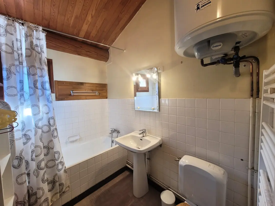 Residence Trolle-soldanelle