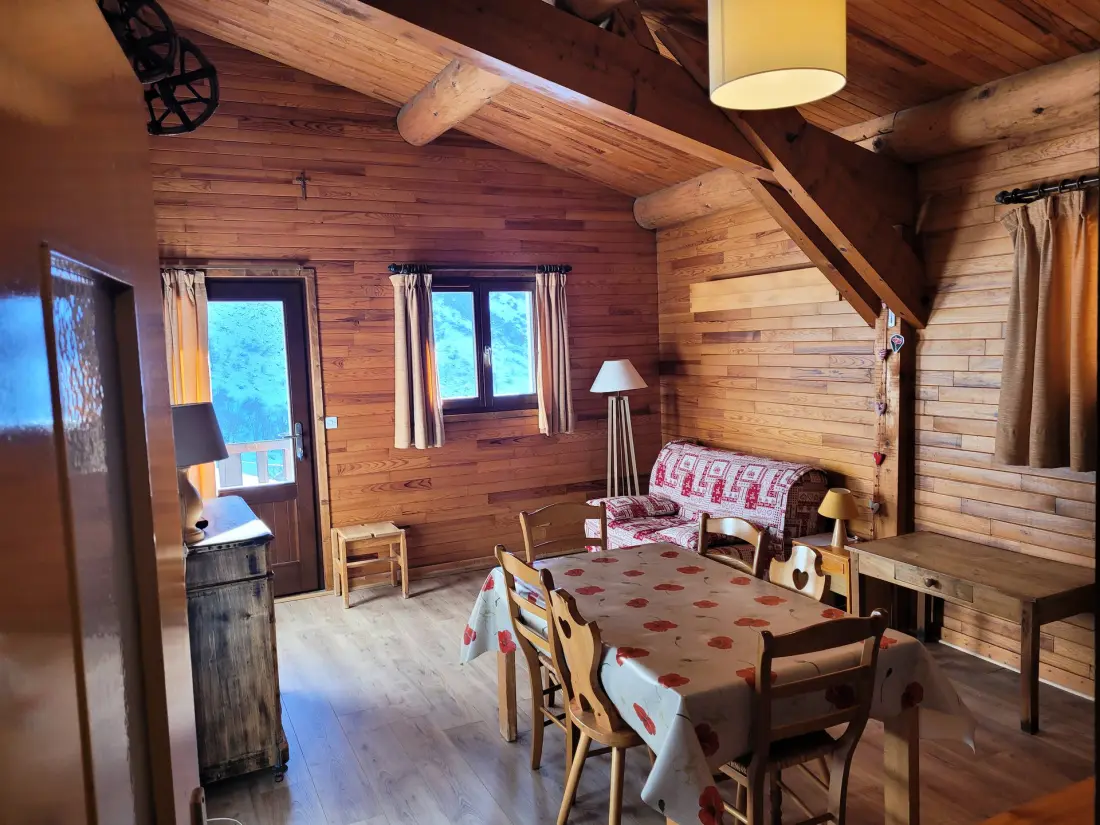 Residence Trolle-soldanelle