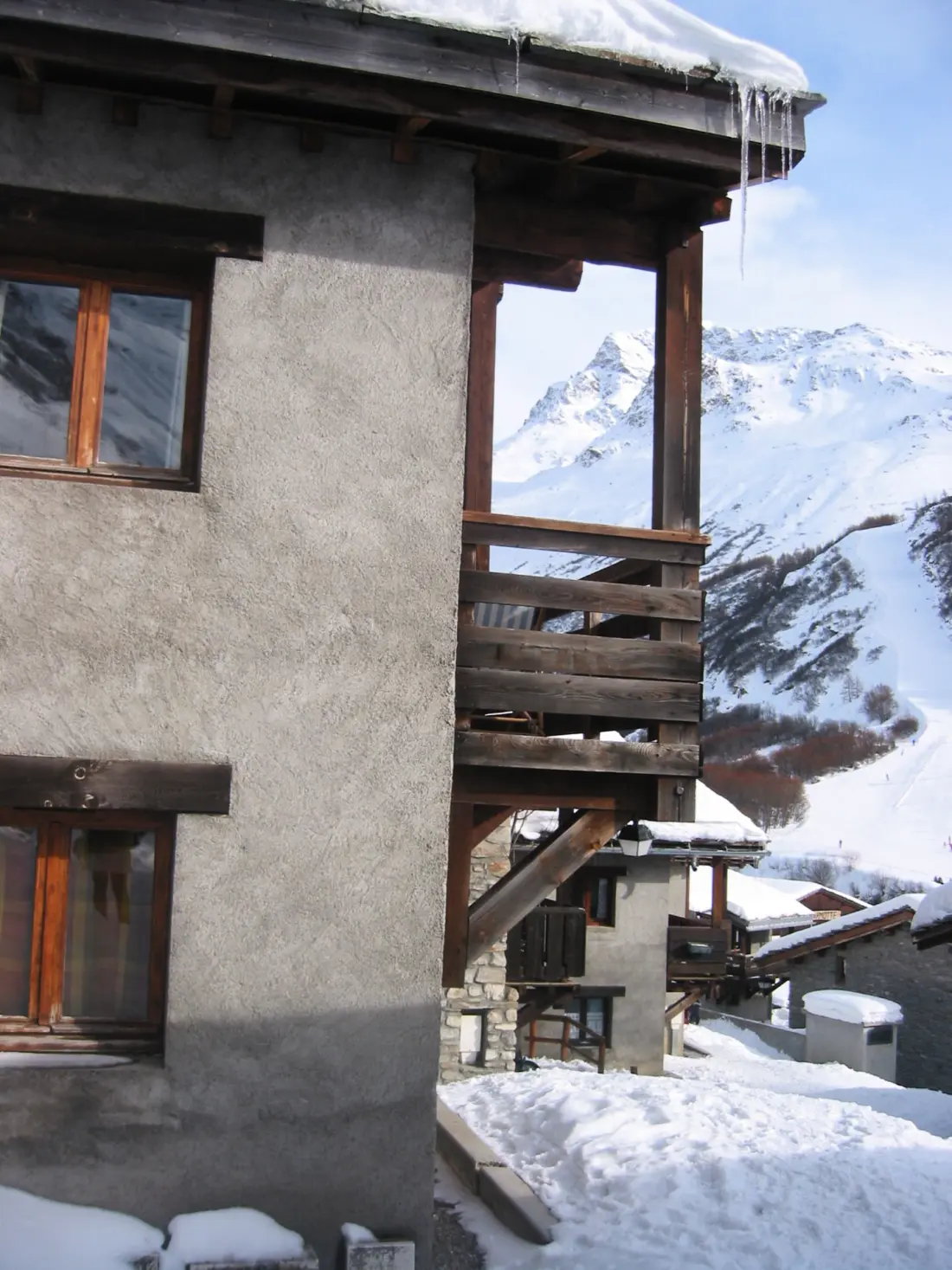 Residence Trolle-soldanelle