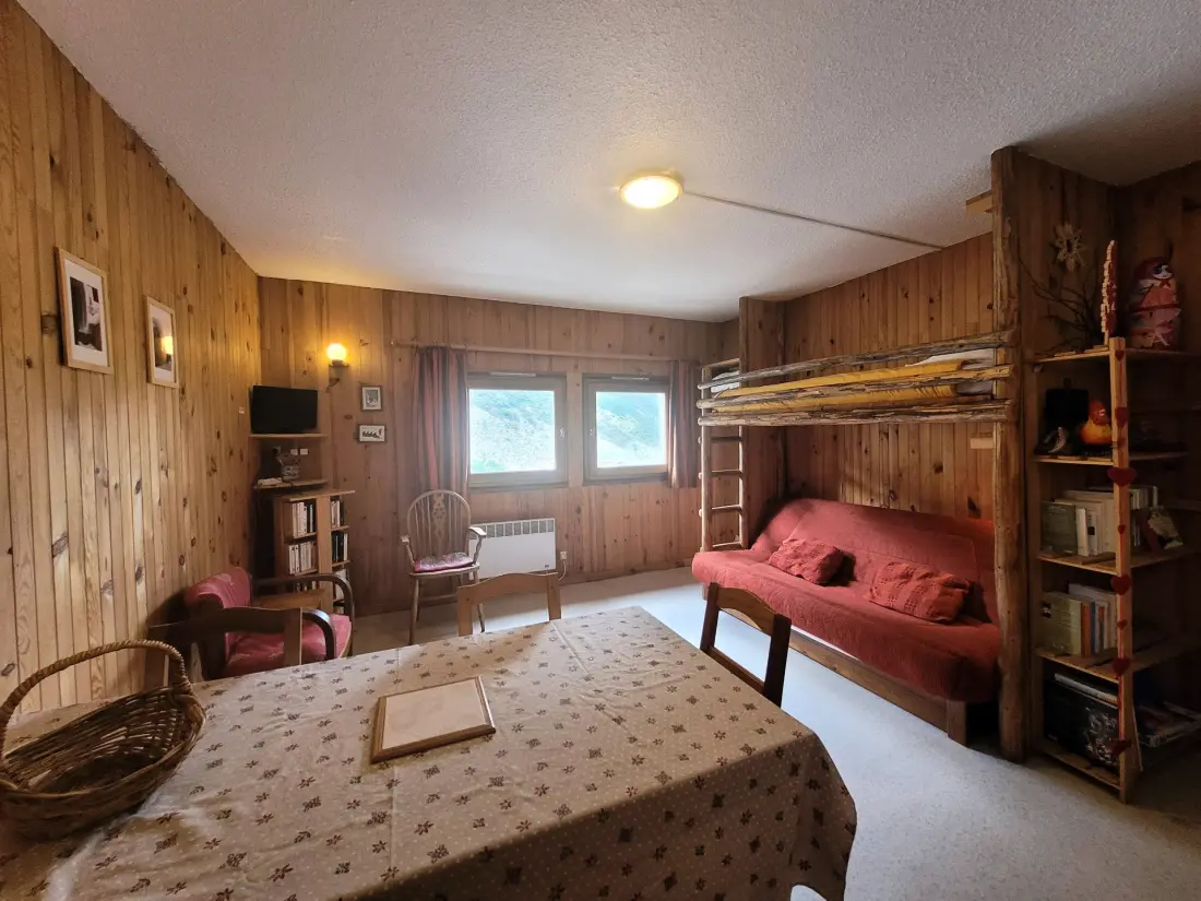 Residence Trolle-soldanelle