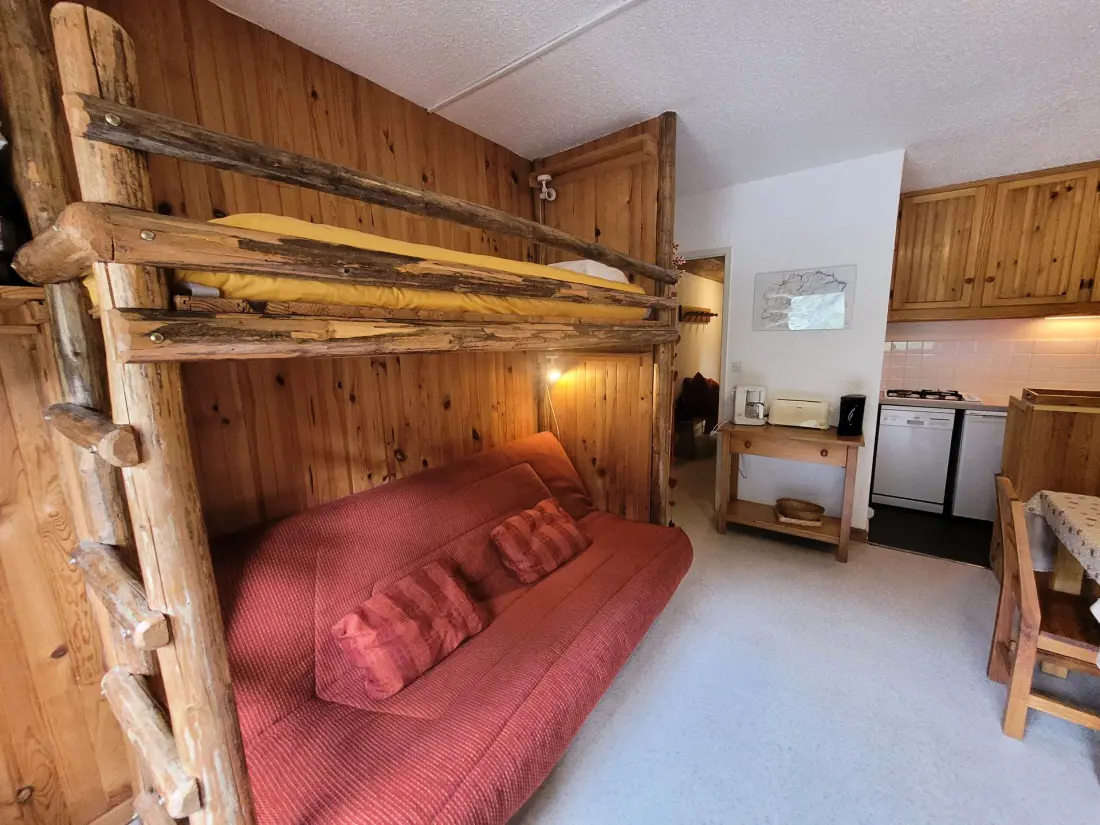 Residence Trolle-soldanelle