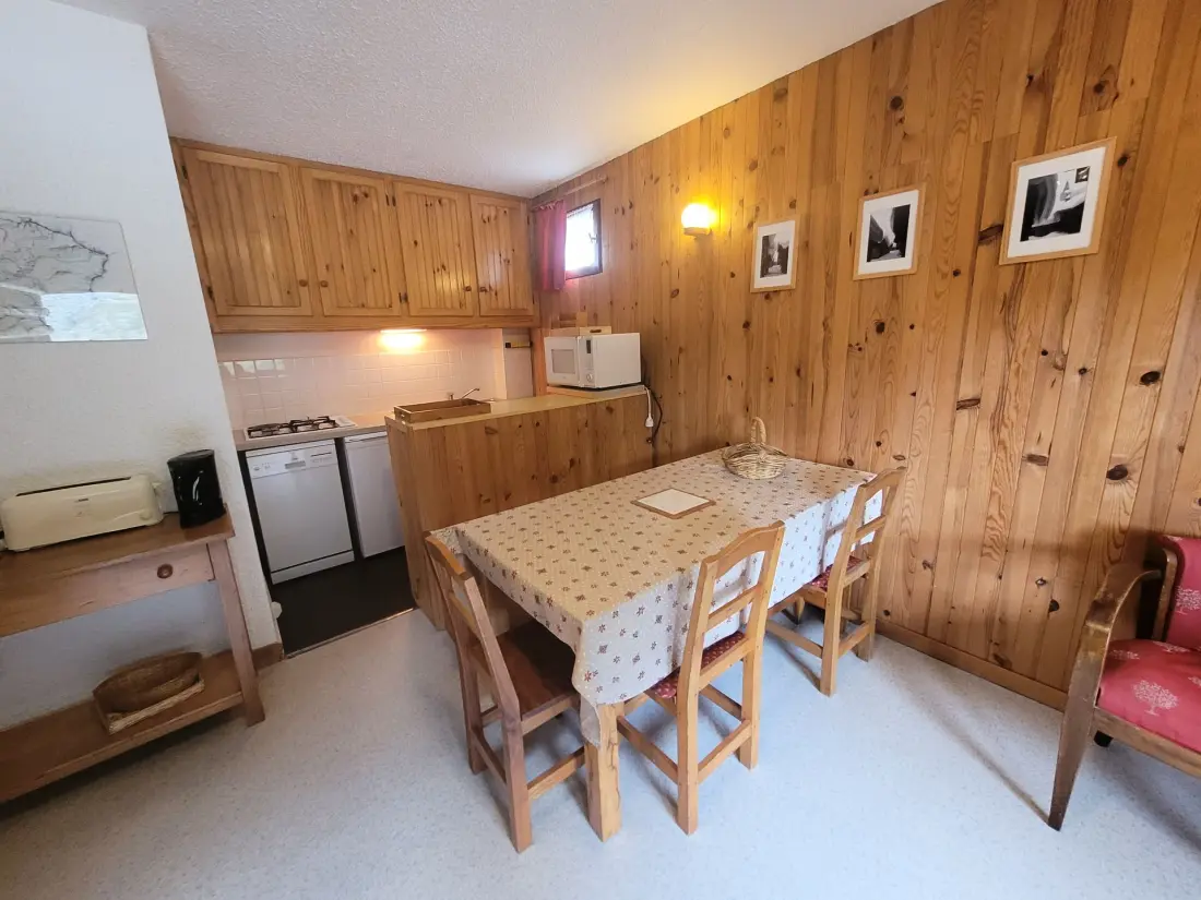 Residence Trolle-soldanelle