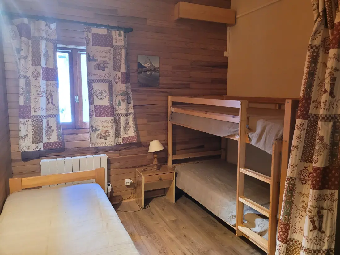 Residence Trolle-soldanelle