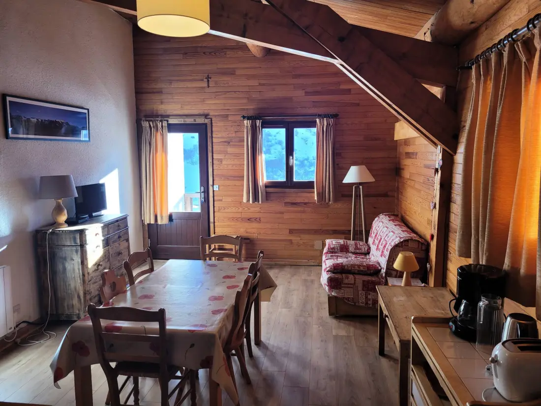 Residence Trolle-soldanelle