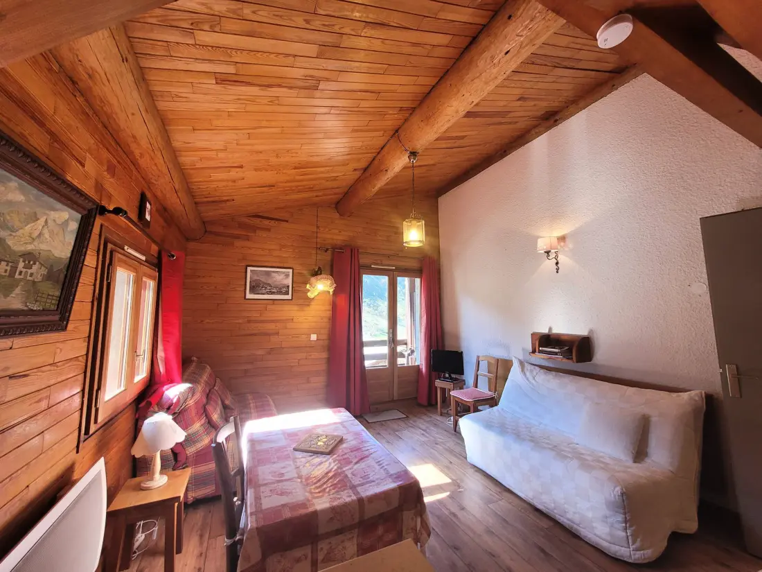 Residence Trolle-soldanelle