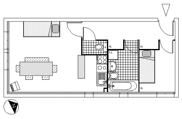 Residence Trolle-soldanelle