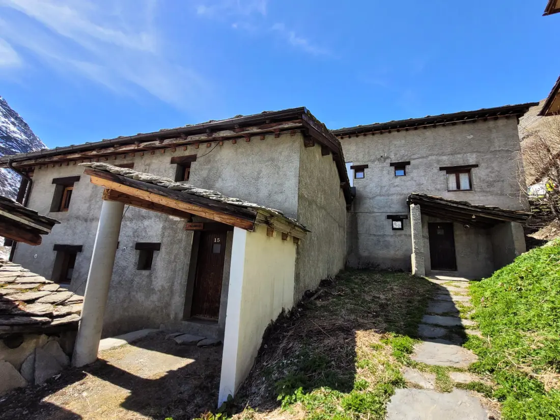 Residence Trolle-soldanelle