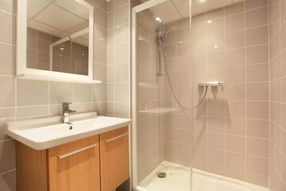 Residentie Odalys Les 4 Soleils