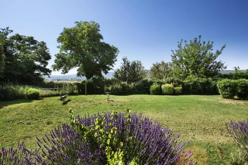 Residentie Odalys Les 4 Soleils