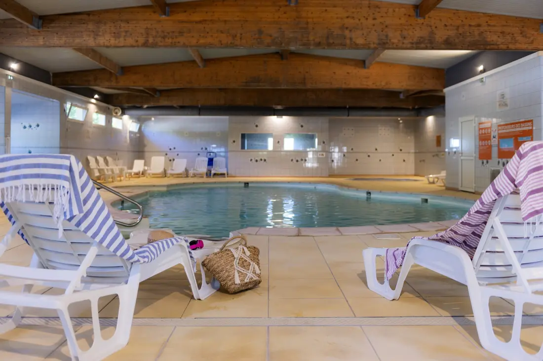 Campsite Le Ried
