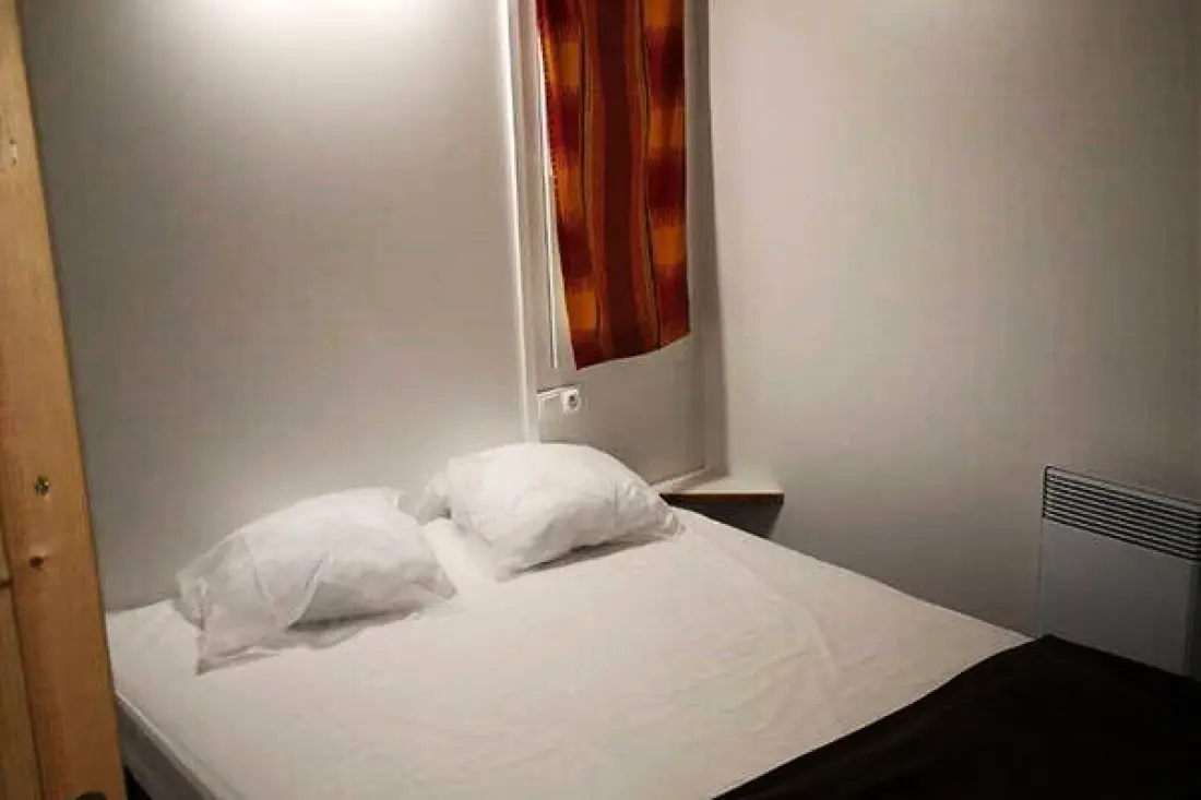 Campsite Le Ried