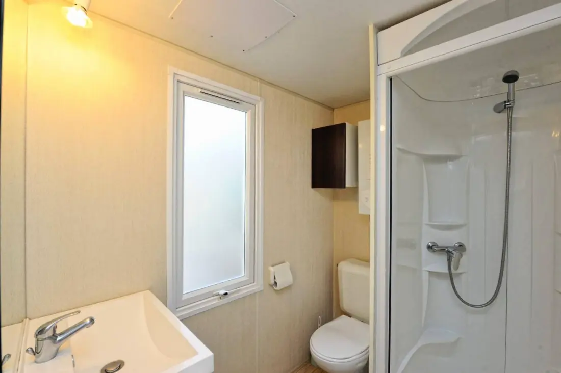Campsite Le Ried
