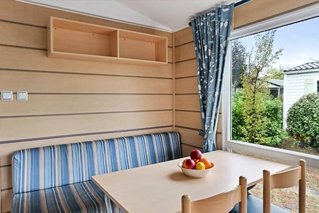 Campsite Le Ried