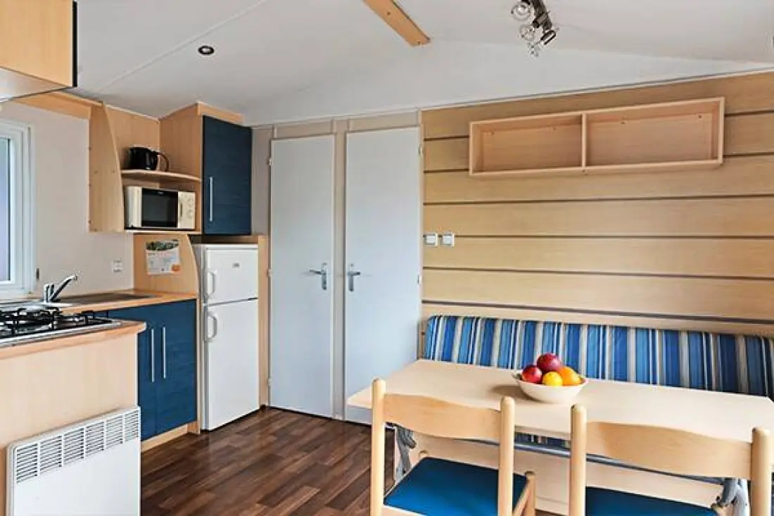 Campsite Le Ried