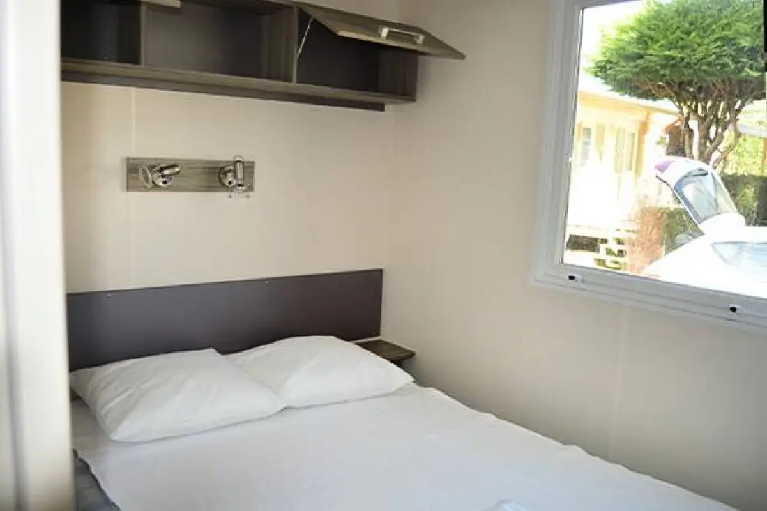 Campsite Le Ried
