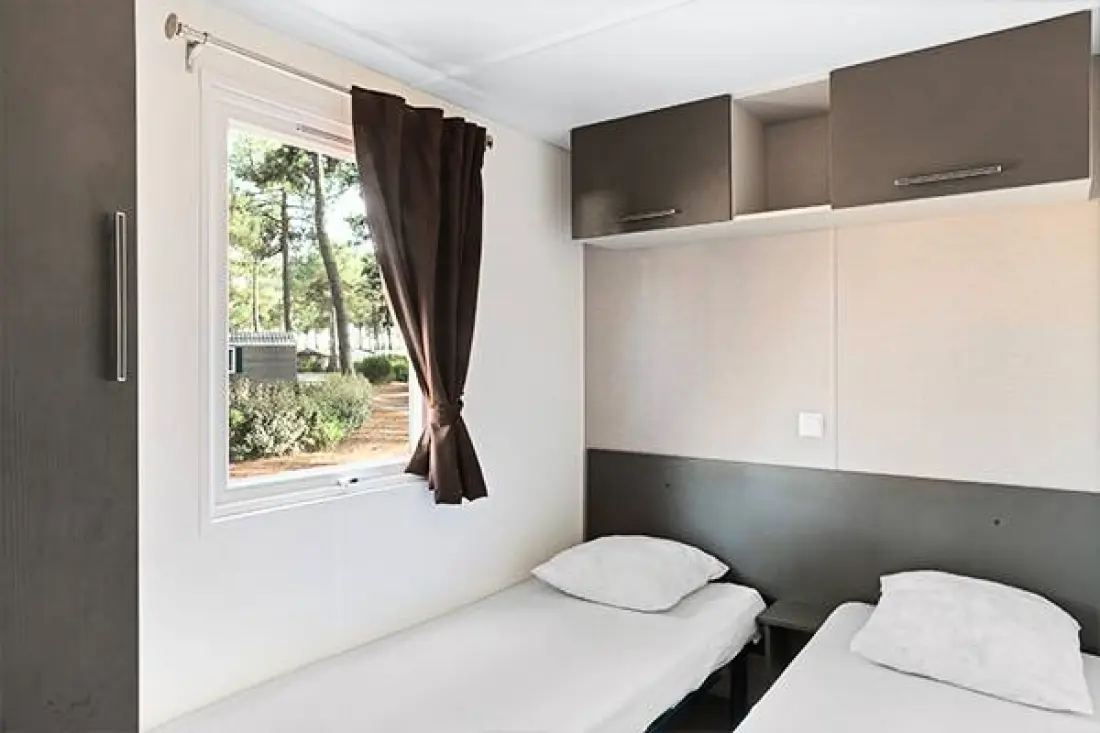Campsite Le Ried