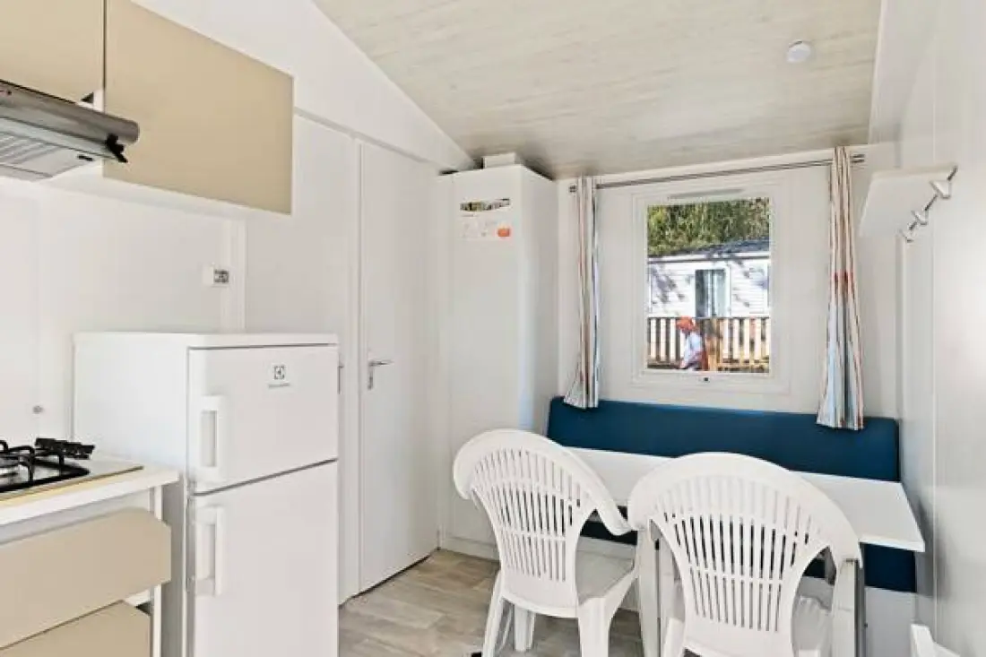 Campsite Le Ried