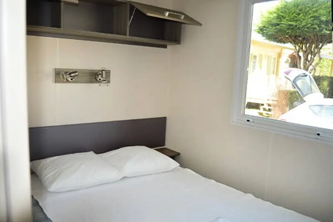 Campsite Le Ried