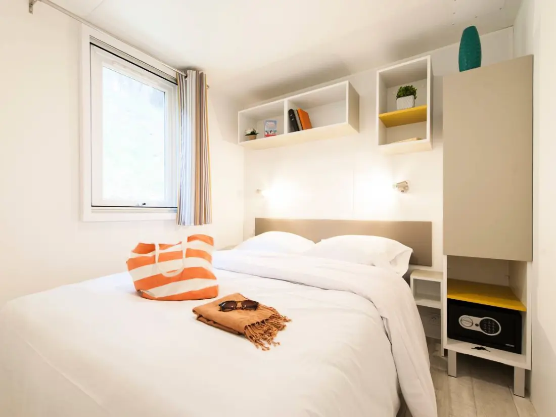 Campsite Le Ried