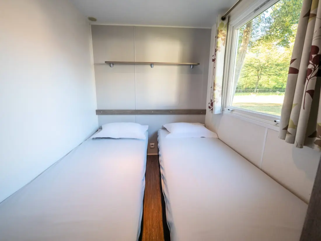 Campsite Le Ried