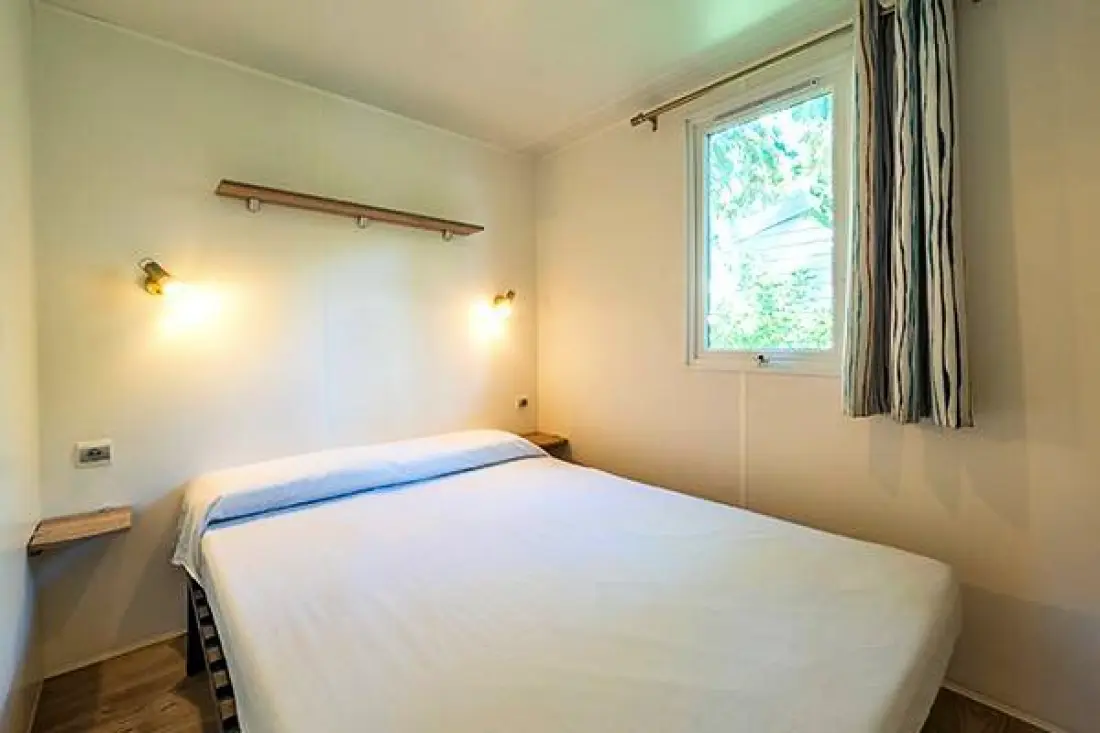 Campsite Le Ried