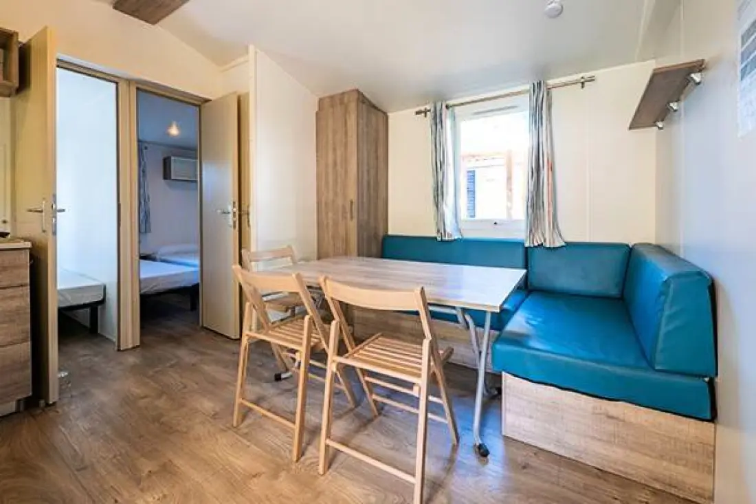 Campsite Le Ried