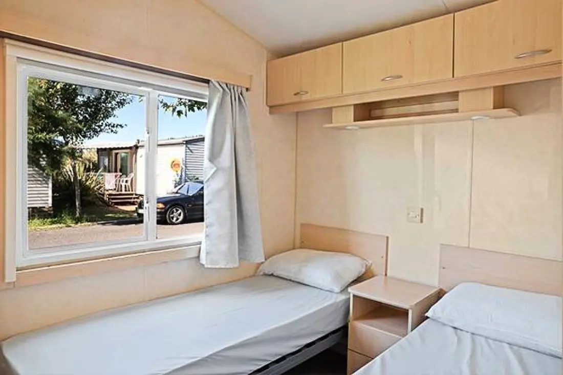 Campsite Le Ried