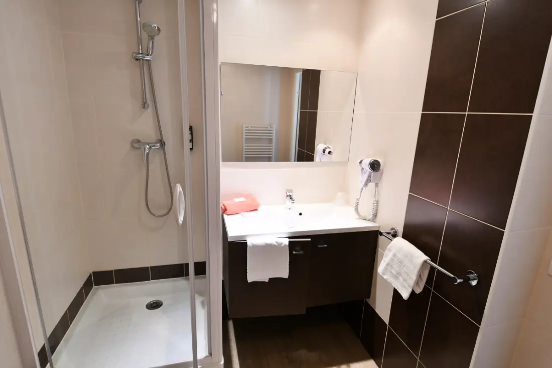 Apart'Hôtel Mer & Golf City Bordeaux Brügge 2 Sterne★★