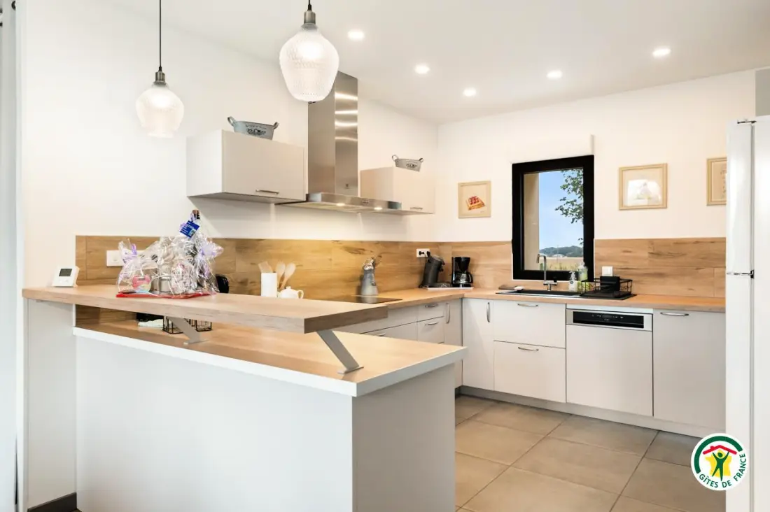 Gîte de France Gîtes de france® - gîte d'epient 3 fül