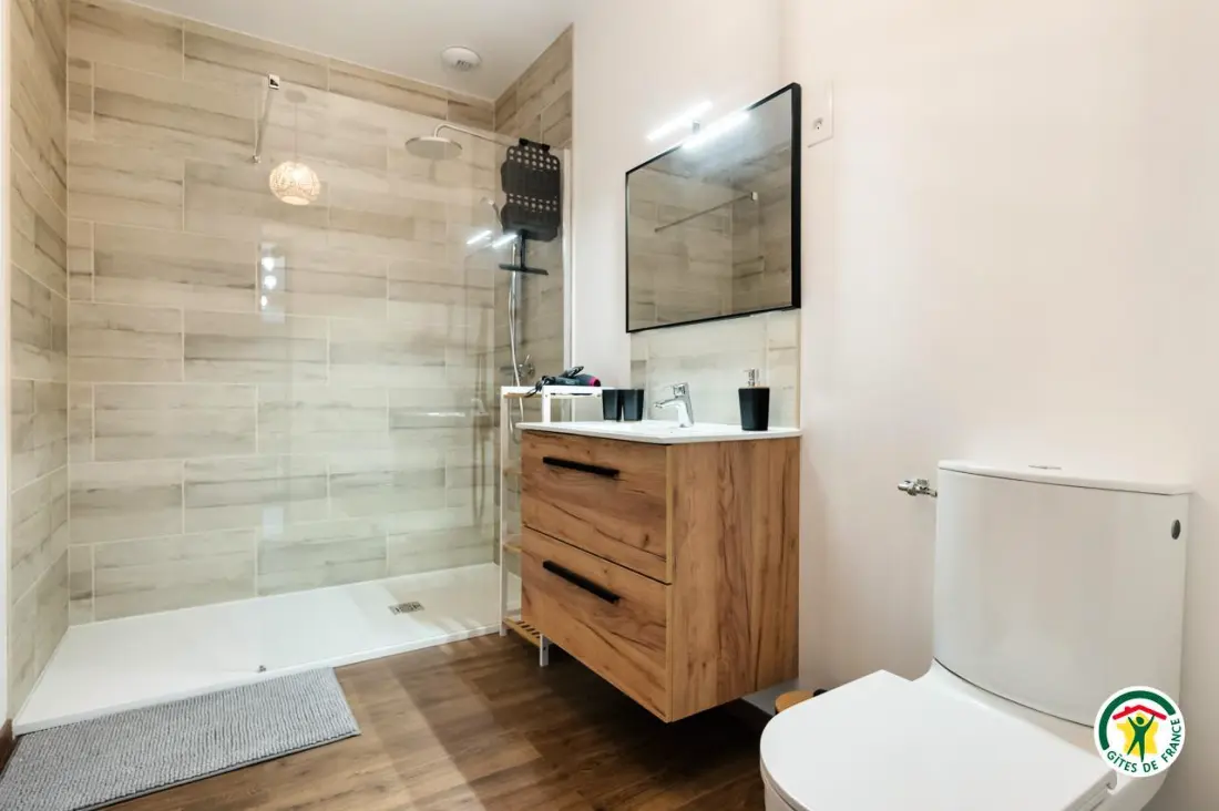 Gîte de France Gîtes de france® - gîte d'epient 3 fül