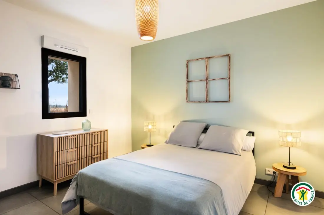 Gîte de France Gîtes de france® - gîte d'epient 3 fül