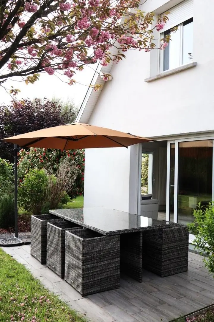 Gîte de France Gîtes de france® - a fényes reggel 3 fül