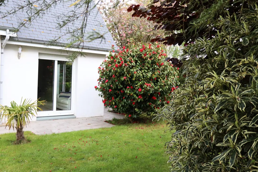Gîte de France Gîtes de france® - a fényes reggel 3 fül