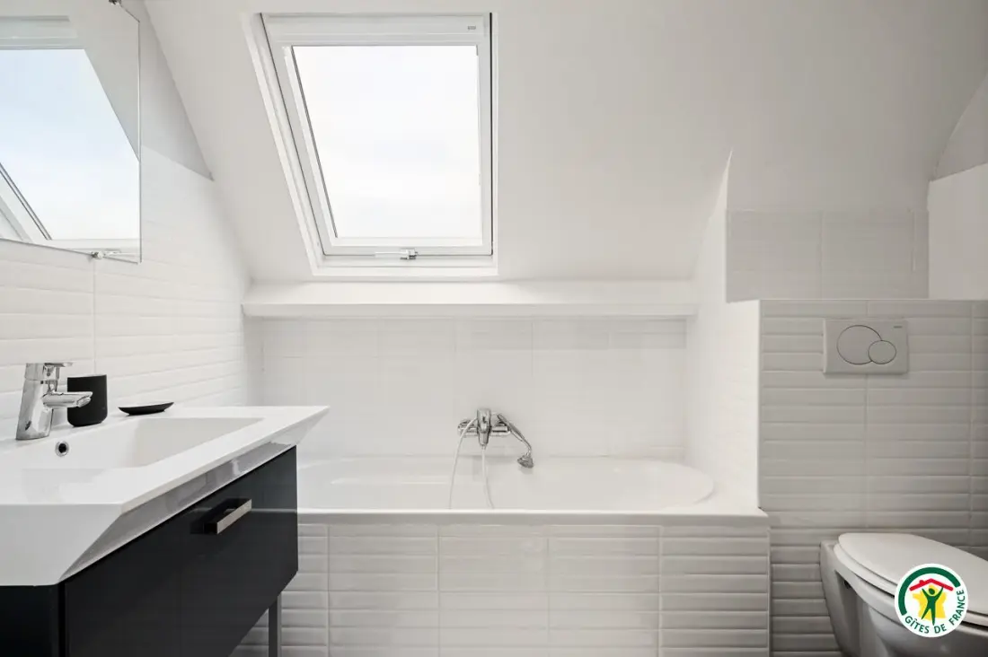 Gîte de France Gîtes de france® - a fényes reggel 3 fül