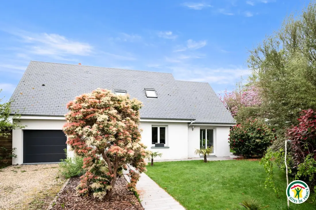 Gîte de France Gîtes de france® - a fényes reggel 3 fül