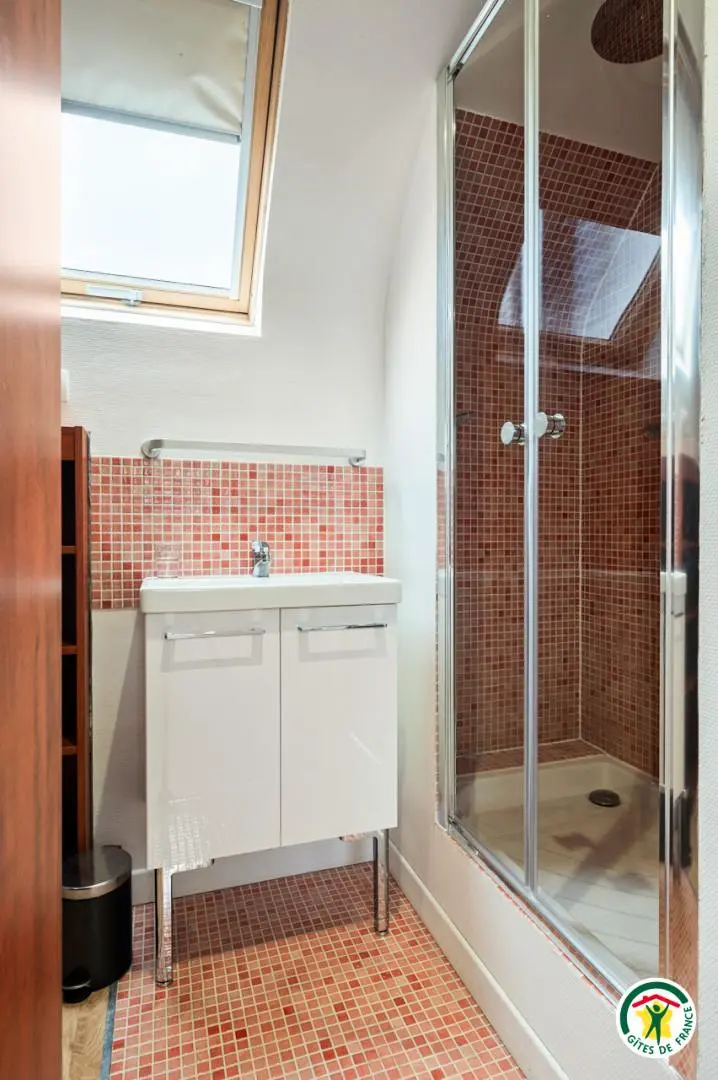 Gîte de France Gîtes de france® - a fényes reggel 3 fül