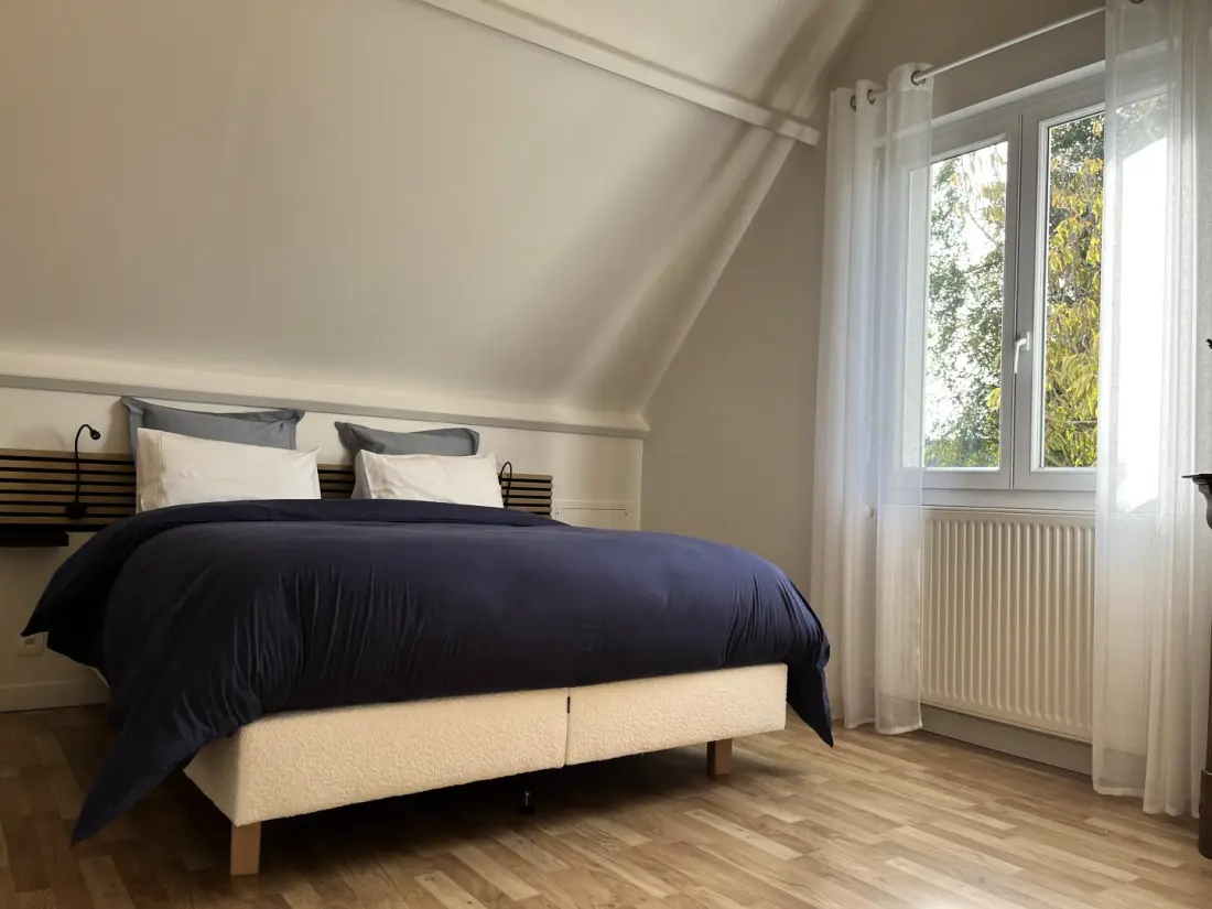 Gîte de France Gîtes de france® - a fényes reggel 3 fül