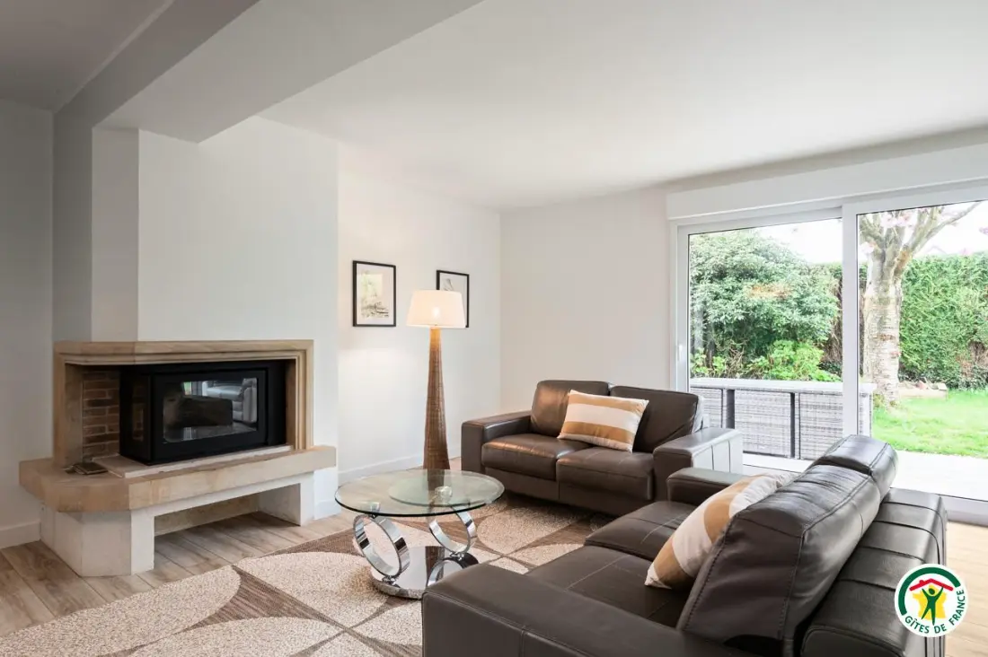Gîte de France Gîtes de france® - a fényes reggel 3 fül