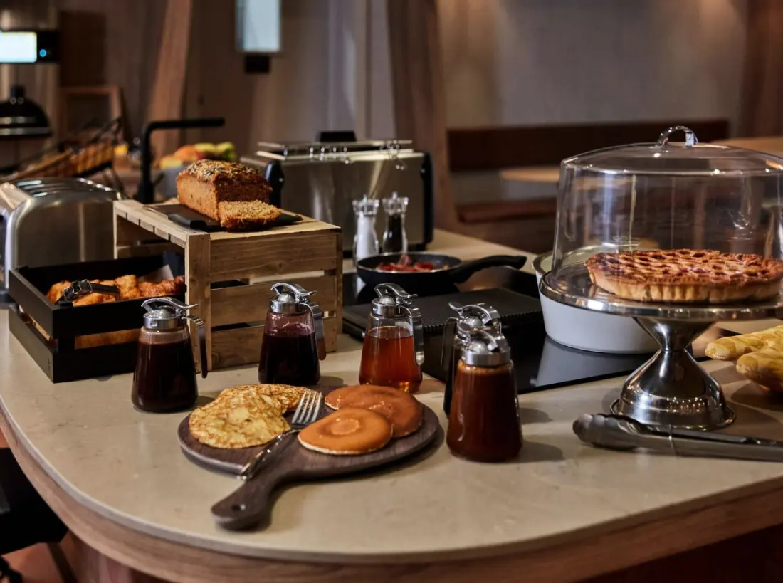 Aparthotel Adagio Access Bordeaux Sud Pessac 3 Csillagok★★★