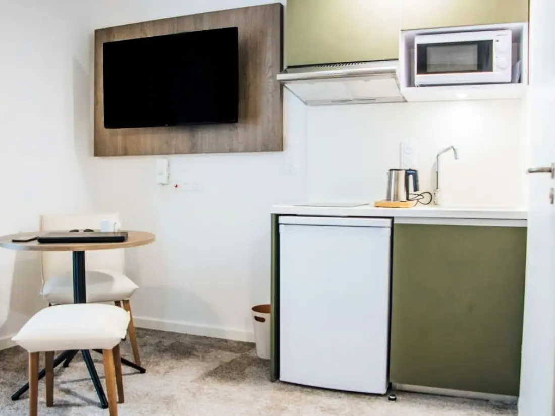Aparthotel Adagio Access Bordeaux Sud Pessac 3 Csillagok★★★