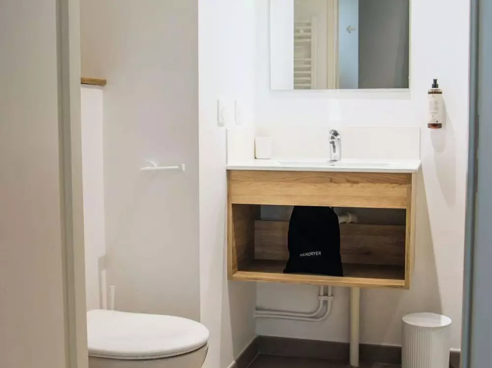 Aparthotel Adagio Access Bordeaux Sud Pessac 3 Stars★★★